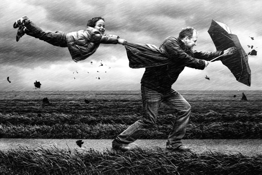 wind